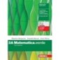 MATEMATICA.VERDE. VOL. 3A + 3B - ISBN: 9788808419361