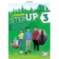 STEP UP 3: SB&WB&EB + EXAM + DVD + STUDYAPP + MIND - ISBN: 9780194024556