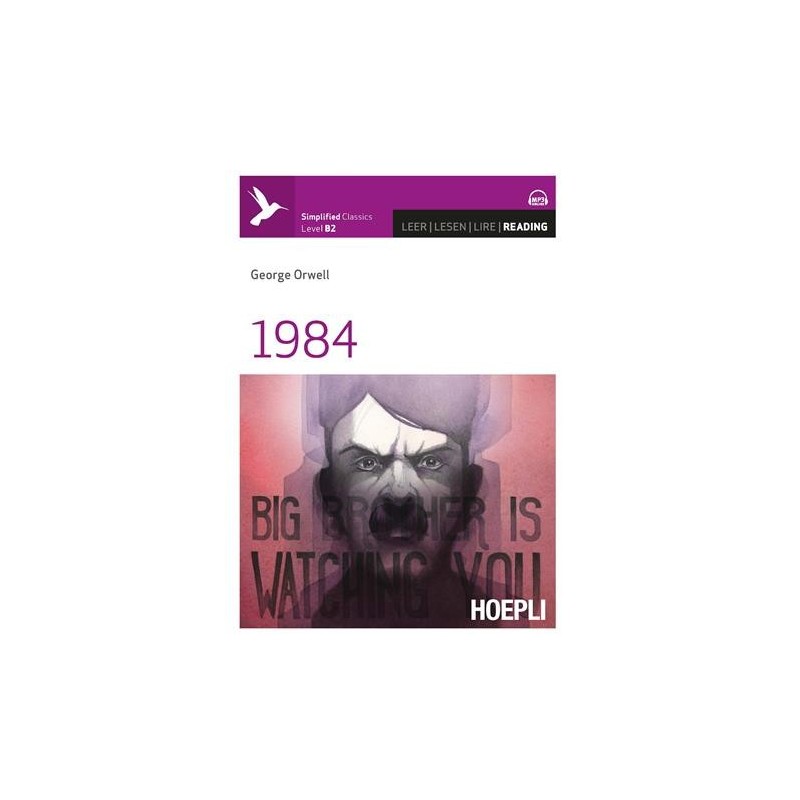 1984. COIN ESPANSIONE ONLINE - ISBN: 9788820395070