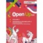 OPEN UP! VOL. 3 + GRAMMAR VOCABULARY EXAM 3 - ISBN: 9788858345856