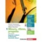 MISURE, RILIEVO, PROGETTO VOL. 1 CON ESPANSIONE ONLINE - ISBN: 9788808699916