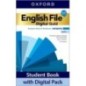 ENGL FILE 4E HUB A2/B1: EC + SBWB + DIG