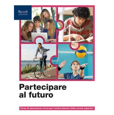 PARTECIPARE AL FUTURO - CORSO DI ED. CIVICA BIENNIO 2025