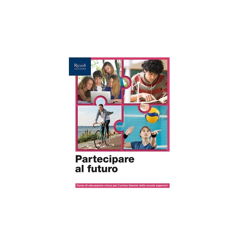 PARTECIPARE AL FUTURO - CORSO DI ED. CIVICA BIENNIO 2025