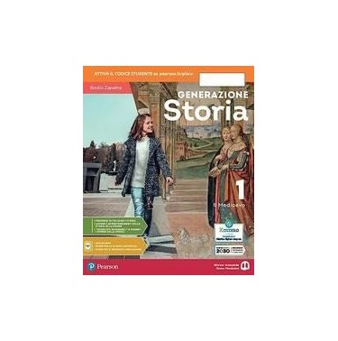 GENERAZIONE STORIA 1