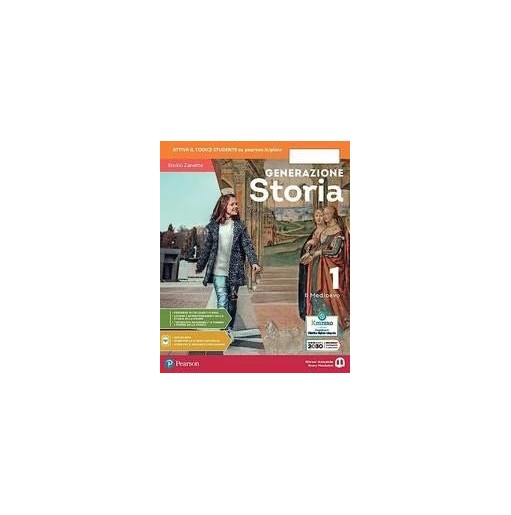 GENERAZIONE STORIA 1