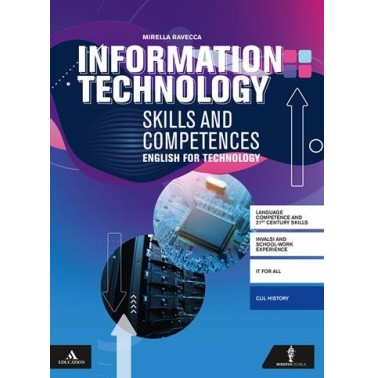NEW ENGLISH TOOLS FOR INFORMATION TECHNOLOGY + CD AUDIO MP3 - ISBN: 9788829853076