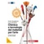 CHIMICA E TECNOLOGIA DEI MATERIALI PER L'ARTE-FIBRE TESSILI - ISBN: 9788808202734