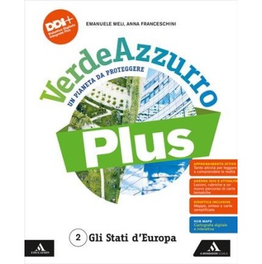 VERDEAZZURRO PLUS 2