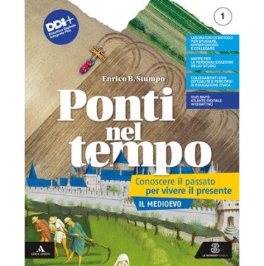PONTI NEL TEMPO 1