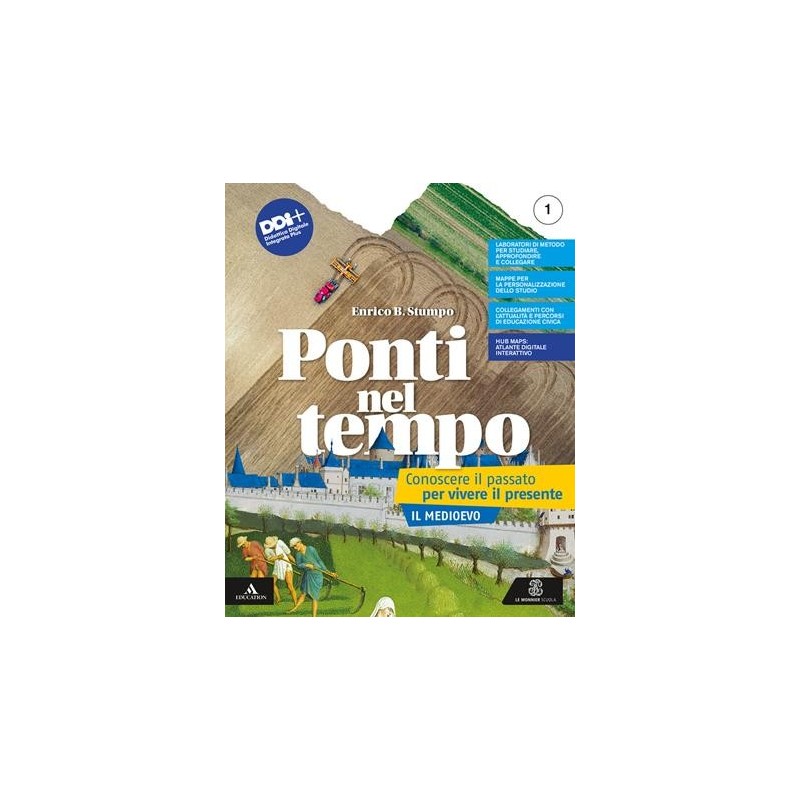 PONTI NEL TEMPO 1