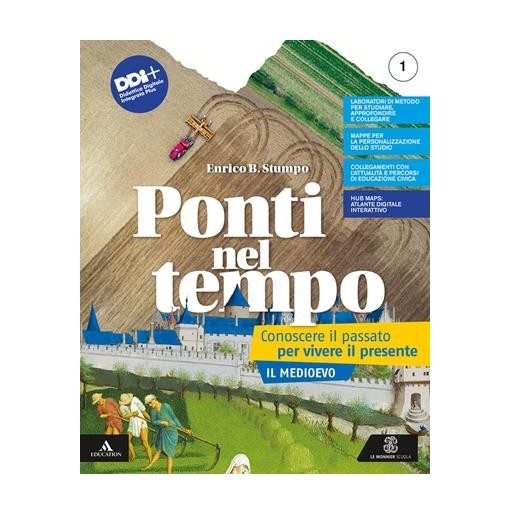 PONTI NEL TEMPO 1