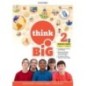 THINK BIG 2 DIGITAL: SB&WB&MAG&EXTGK CON QR CODE & - ISBN: 9780194119269