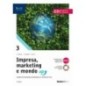 IMPRESA MARKETING E MONDO UP 3 SET