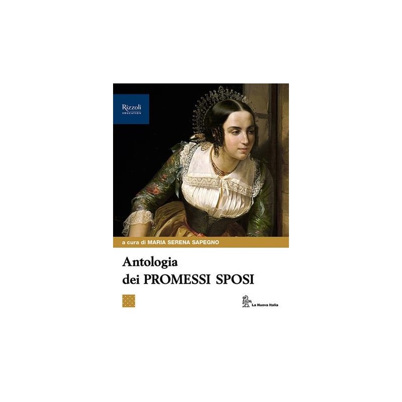 LIBERE STELLE-PROMESSI SPOSI