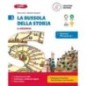 LA BUSSOLA DELLA STORIA 1-2-3 - ISBN: 9788858339480