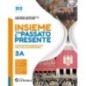 INSIEME TRA PASSATO E PRESENTE 3A + 3B + STR. 3 - ISBN: 9788835056348