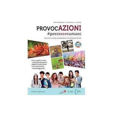 PROVOCAZIONI