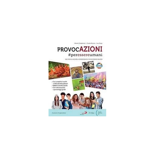 PROVOCAZIONI