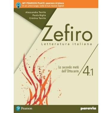 ZEFIRO 4.1 VOLUME 4.1 + VERSOPROVAINVALSIITALIANO3 + LIBROLIQU