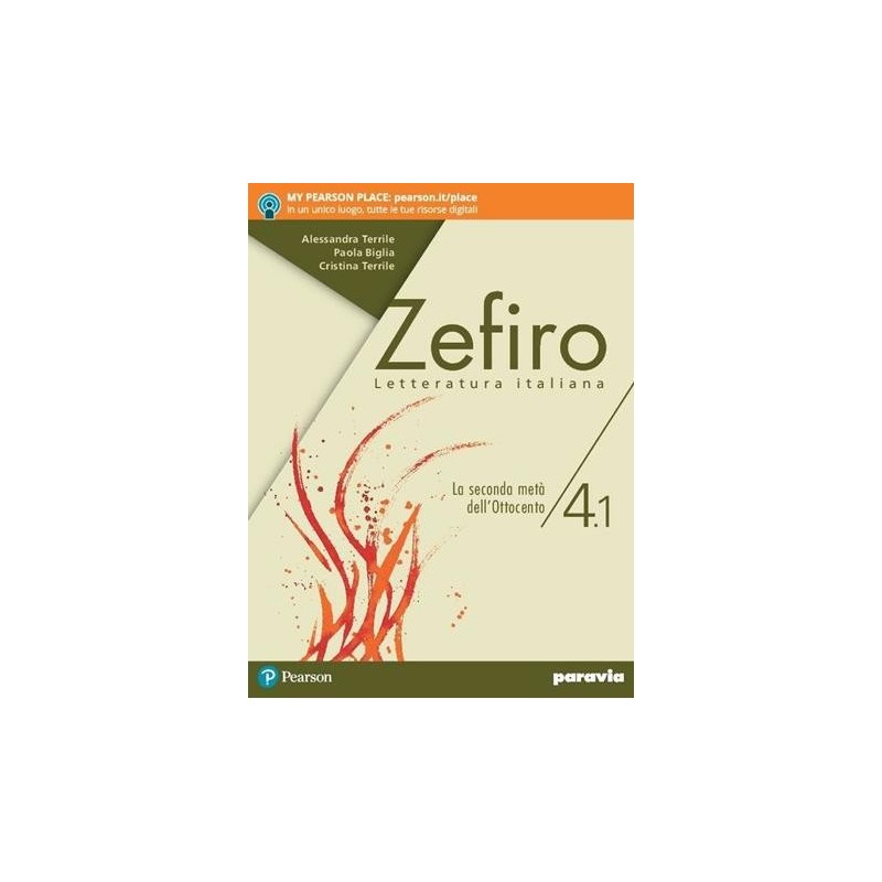 ZEFIRO 4.1 VOLUME 4.1 + VERSOPROVAINVALSIITALIANO3 + LIBROLIQU