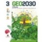 GEO2030 VOL. 3 - ISBN: 9788809891456