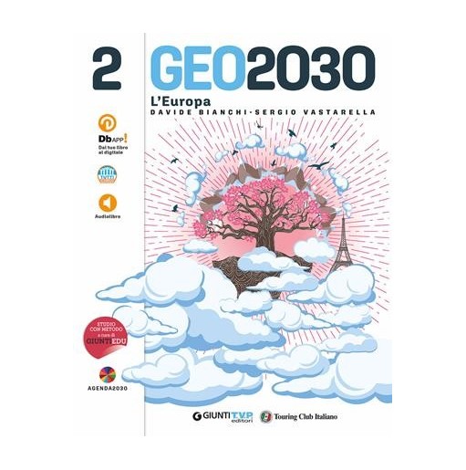 GEO2030 VOL. 2 - ISBN: 9788809891432