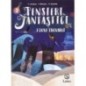 PENSIERI FANTASTICI. E DOVE TROVARLI VOL. 3 + LETTERATURA STORIA - ISBN: 9788869174063