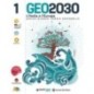 GEO2030 VOL. 1 - ISBN: 9788809891401