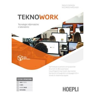 TEKNOWORK