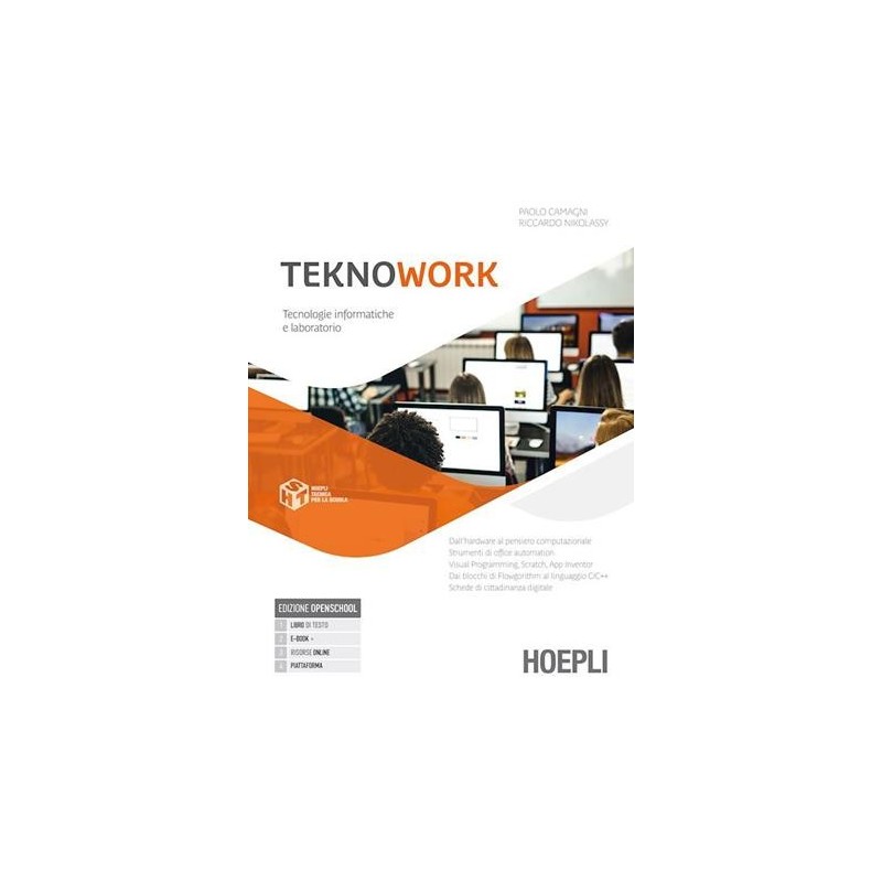 TEKNOWORK