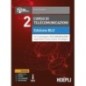 CORSO DI TELECOMUNICAZIONI EDIZIONE BLU TELECOMUNICAZIONI - ISBN: 9788820383664