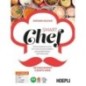 SMART CHEF 2 BIENNIO - ISBN: 9788820395292