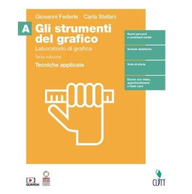STRUMENTI DEL GRAFICO VOL. A