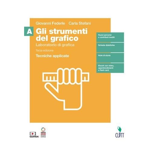 STRUMENTI DEL GRAFICO VOL. A