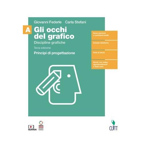 OCCHI DEL GRAFICO 3/4
