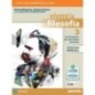 VIVERE LA FILOSOFIA 3 EDIZIONE CON CLIL - ISBN: 9788839538857