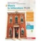 VIVERE LA LETTERUATURA ED. PLUS VOL. 3-4 + EBK - ISBN: 9788808391865