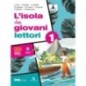 L'ISOLA DEI GIOVANI LETTORI 1 L'ISOLA DEI GIOVANI SCRITTORI - ISBN: 9788869646294