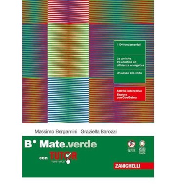 MATE.VERDE B