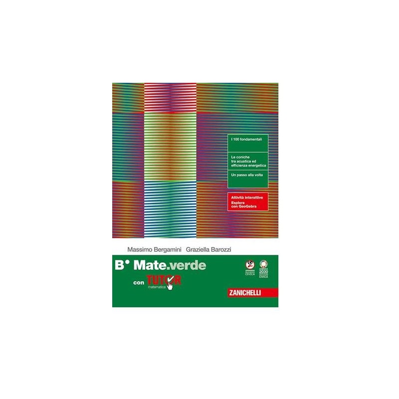 MATE.VERDE B