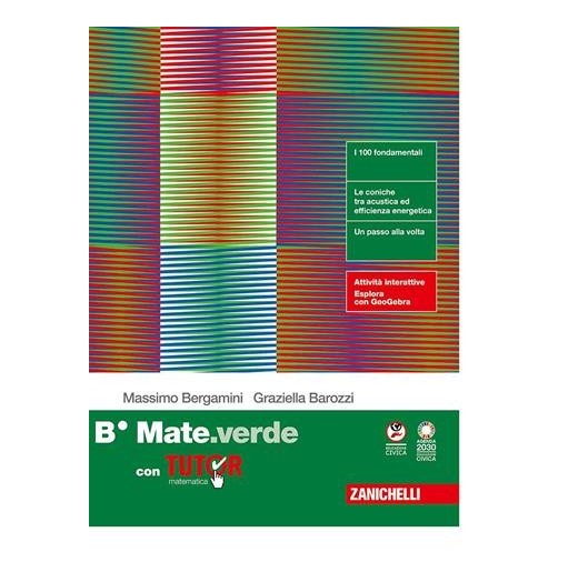 MATE.VERDE B