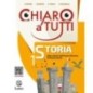 CHIARO A TUTTI STORIA VOL. 1 + ANTICHE CIVILTA + NOI, IL FUTURO - ISBN: 9788869175206