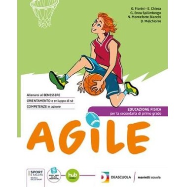 AGILE VOL. + EB