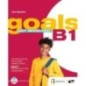 GOALS B1 SB&WB + FASCICOLO VOCABULARY B1 + EB - ISBN: 9788853022202