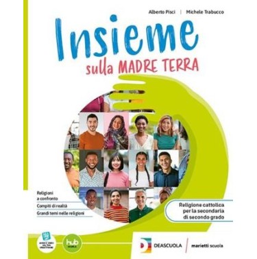 INSIEME SULLA MADRE TERRA + EB