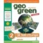 GEO GREEN 2 ED. AB VOL + AB + ITE + DID - ISBN: 9788839523983