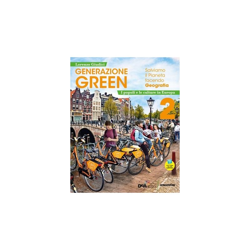 GENERAZIONE GREEN