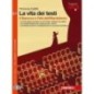 VITA DEI TESTI. VOL. 2.1: IL BAROCCO E L'ETA' DELL'ILLUMINISMO. PER L - ISBN: 9788808536495