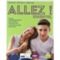 ALLEZ! ESSENTIEL + EXAMENS + PARLER CULTURE EN POCHE + EBK - ISBN: 9788853019899